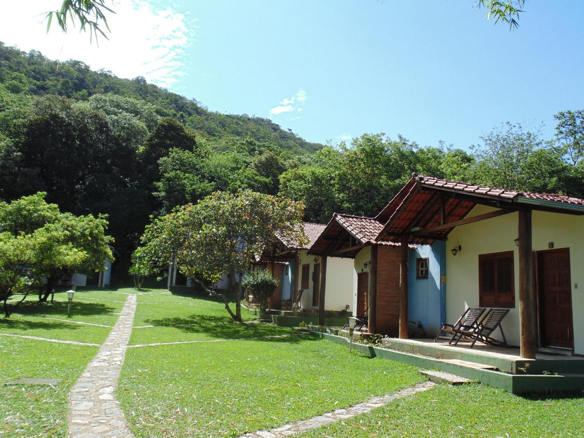 Pousada Chao Da Serra Serra do Cipo National Park Phòng bức ảnh